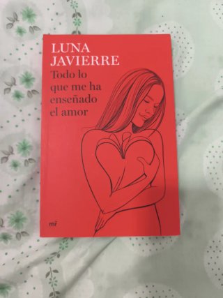 Si tú quieres, te bajas la luna