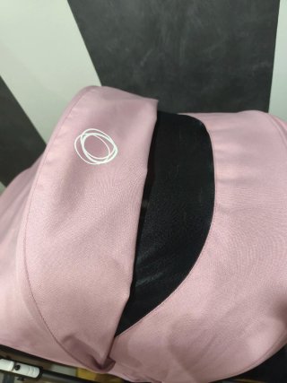Capota Bugaboo Fox 3 Rosa
