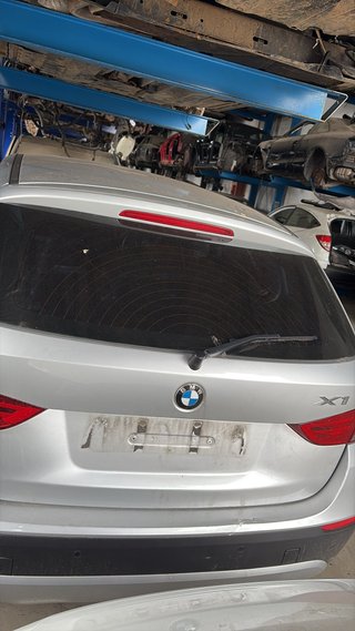 Despiece BMW X1 E84 2.0 TDI 143CV