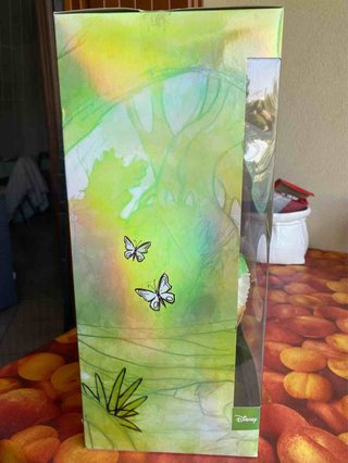 Disney Animators Special Edition Trilli