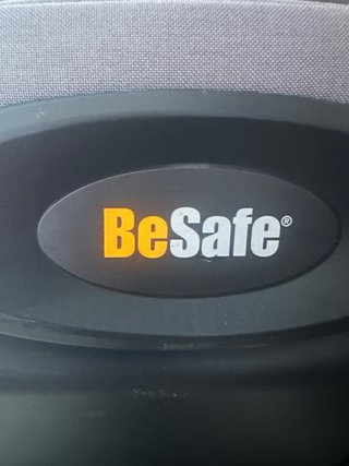 Silla coche BeSafe IZI TWIST B i-Size