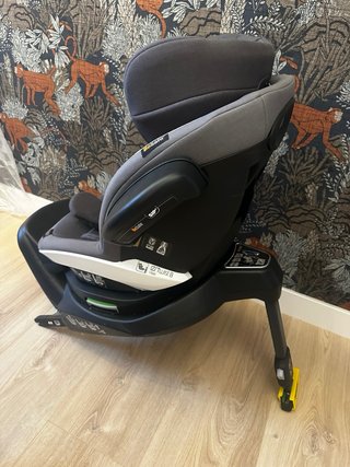 Silla coche BeSafe IZI TWIST B i-Size