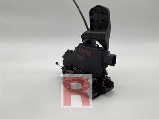 Cerradura Puerta Delantera Derecha Volkswagen Golf IV Berlina (1J1)(10.1997->2004)