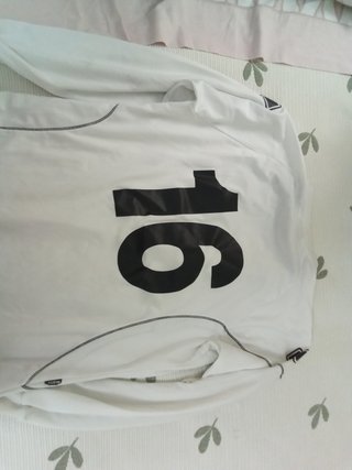 Camiseta UD Salamanca Matchworn Años 2000