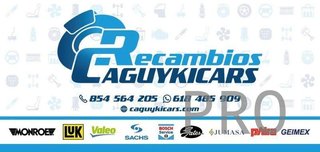 Opel astra G refuerzo parachoques 90559529
