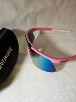 Occhiali da sole Specialized multicolor