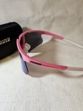Occhiali da sole Specialized multicolor