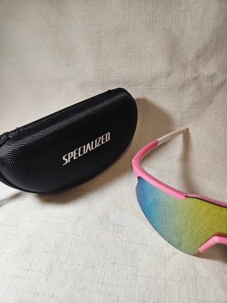 Occhiali da sole Specialized multicolor