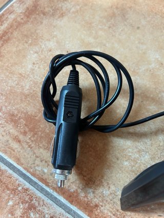 Televisor 12V MobileTV para Camper