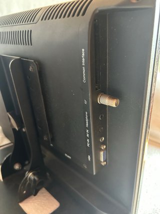 Televisor 12V MobileTV para Camper