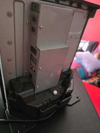 TPV Táctil Toshiba + Impresora + Cajón