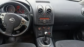 Nissan Qashqai 1.5 dci 106cv