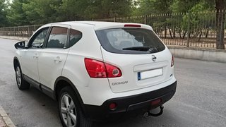Nissan Qashqai 1.5 dci 106cv