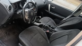 Nissan Qashqai 1.5 dci 106cv
