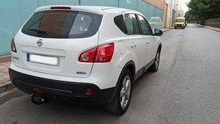 Nissan Qashqai 1.5 dci 106cv