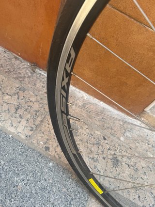 Specialized Allez E5 Talla 58
