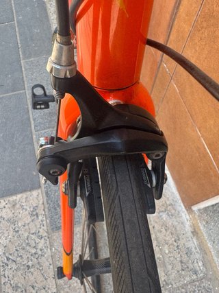 Specialized Allez E5 Talla 58
