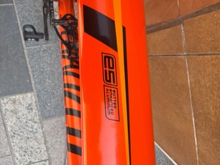 Specialized Allez E5 Talla 58