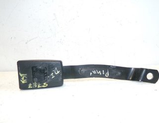 Enganche cinturon volkswagen 99894 6q0857755 polo