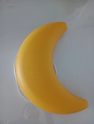 Lámpara Luna Infantil Ikea