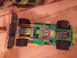 LEGO Ninjago
