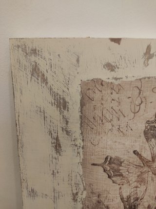 Appendiabiti decorativo libellule