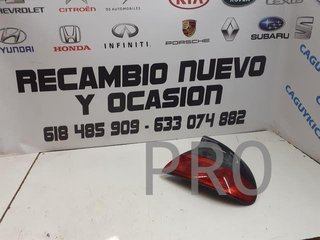piloto opel tigra derecho valeo