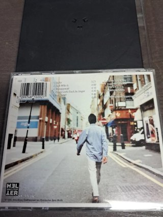 CDs Oasis: Morning Glory y Definitely Maybe