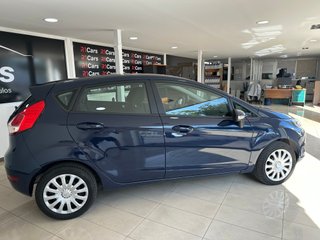 Ford Fiesta 2015 1.5TDCI 75CV