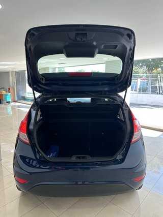 Ford Fiesta 2015 1.5TDCI 75CV