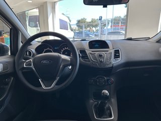 Ford Fiesta 2015 1.5TDCI 75CV