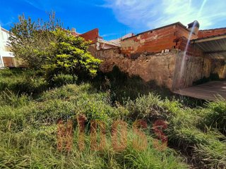 Terreno en venta en Higueruelas