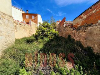 Terreno en venta en Higueruelas