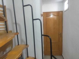 Piso en alquiler en Universidad - Malasaña en Madrid