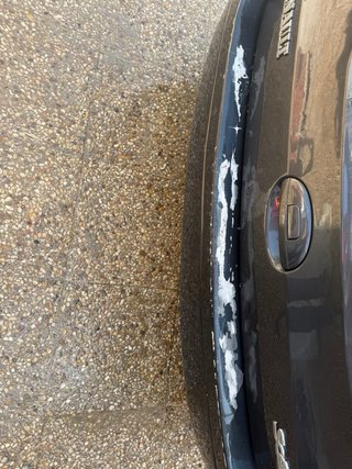 Renault Scenic 2005