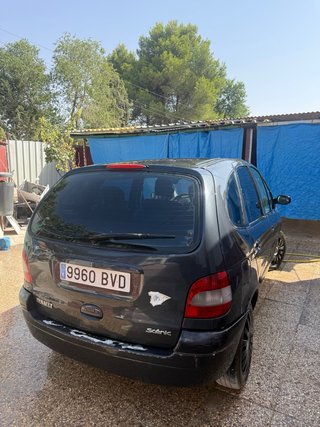 Renault Scenic 2005