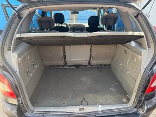Renault Scenic 2005
