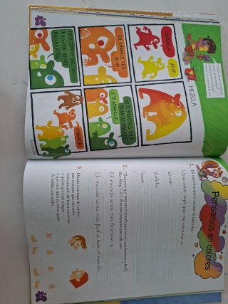 12 Sorpresas Lecturas Primaria 2