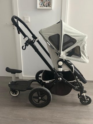 Bugaboo Cameleon 3