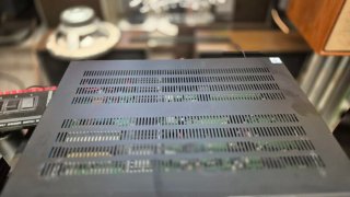 Marantz PM5005 Amplificador.