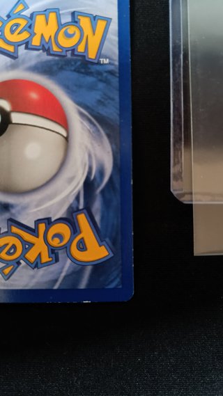 Blastoise Base Set Holo 1ª Edición