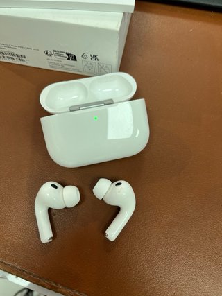Apple AirPods Pro 3 Auriculares #VN43R9