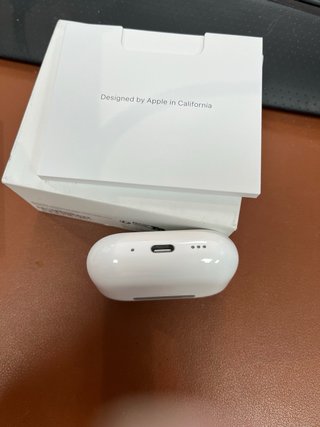 Apple AirPods Pro 3 Auriculares #VN43R9