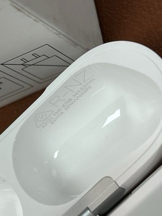 Apple AirPods Pro 3 Auriculares #VN43R9