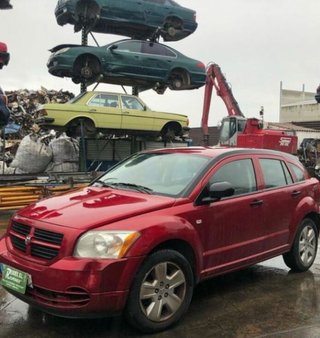 387430 p04672603ah centralita airbag dodge caliber