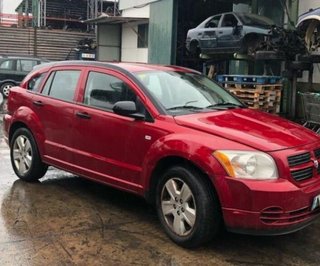 387430 p04672603ah centralita airbag dodge caliber