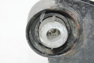 Brazo suspensión inferior audi 1k0505371 a3 134826