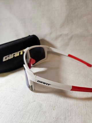 Occhiali da sole sportivi Giant multicolore