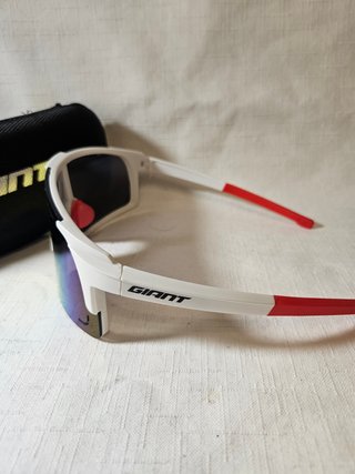 Occhiali da sole sportivi Giant multicolore