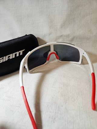 Occhiali da sole sportivi Giant multicolore